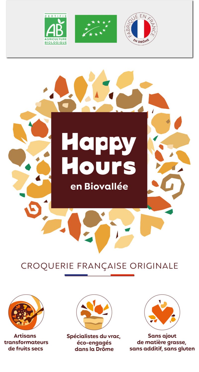 Happy Hours en Vallée