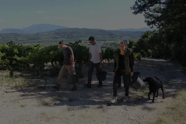 Domaine Vallot Le Coriançon